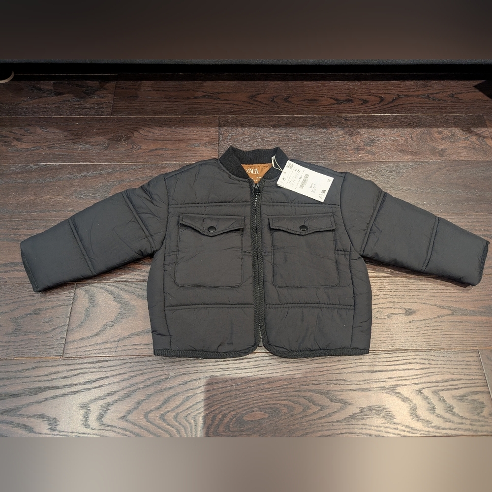 Kids' Zara Jacket